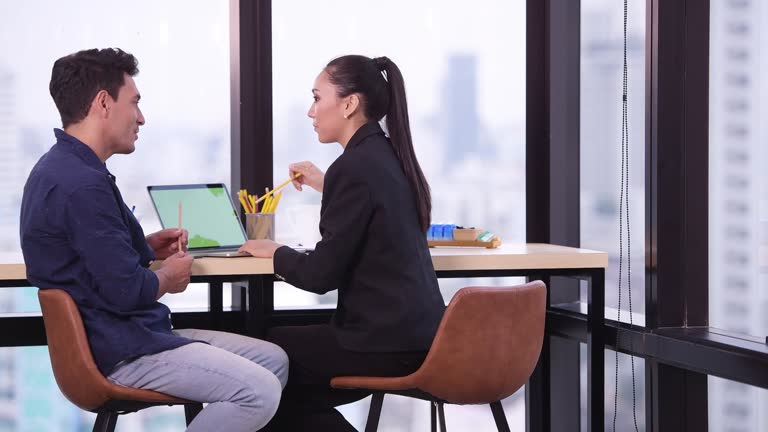 Pixel Colombia Office